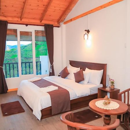 The Mount View Single Tree Hotel Nuwara Eliya Eksteriør bilde