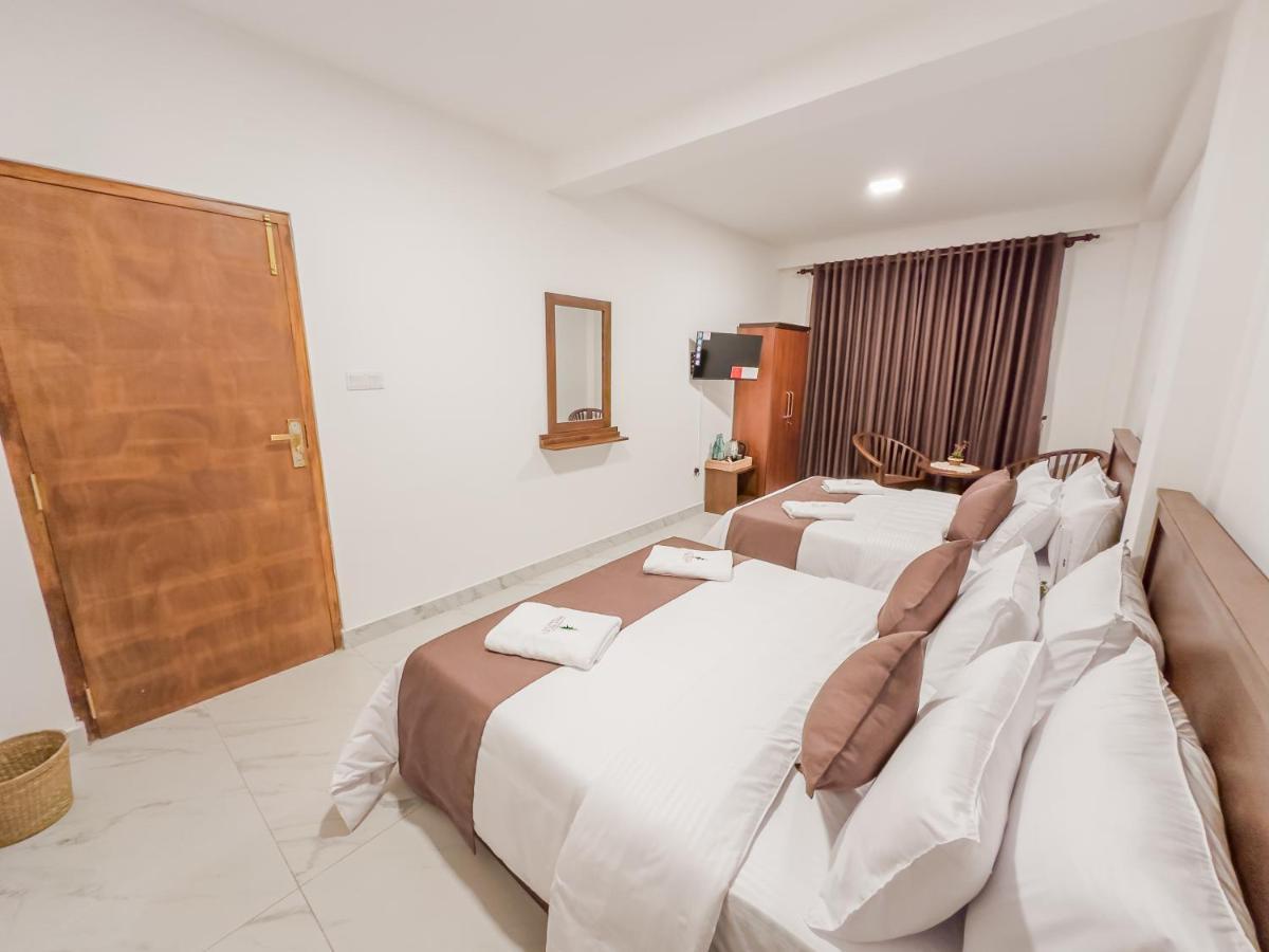 The Mount View Single Tree Hotel Nuwara Eliya Eksteriør bilde