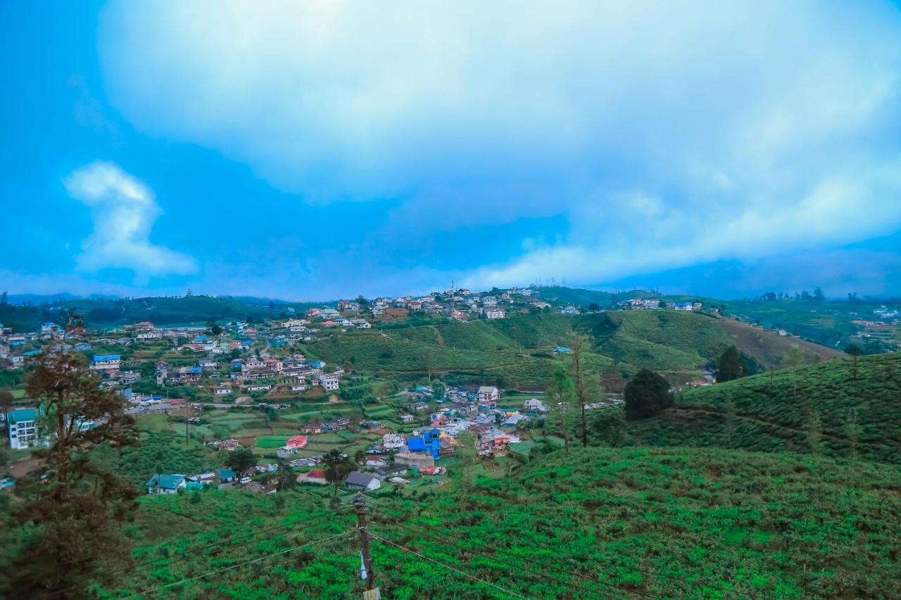 The Mount View Single Tree Hotel Nuwara Eliya Eksteriør bilde