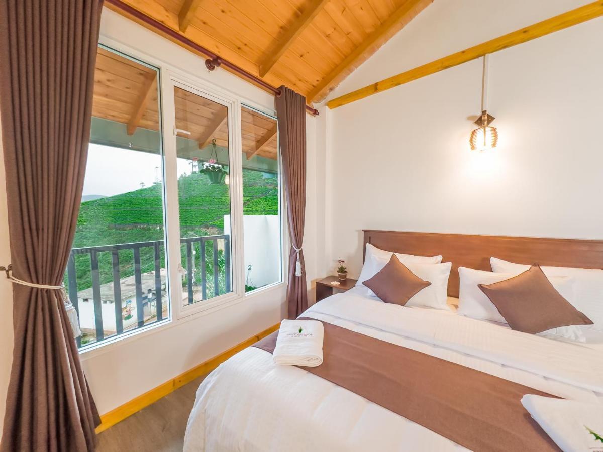The Mount View Single Tree Hotel Nuwara Eliya Eksteriør bilde