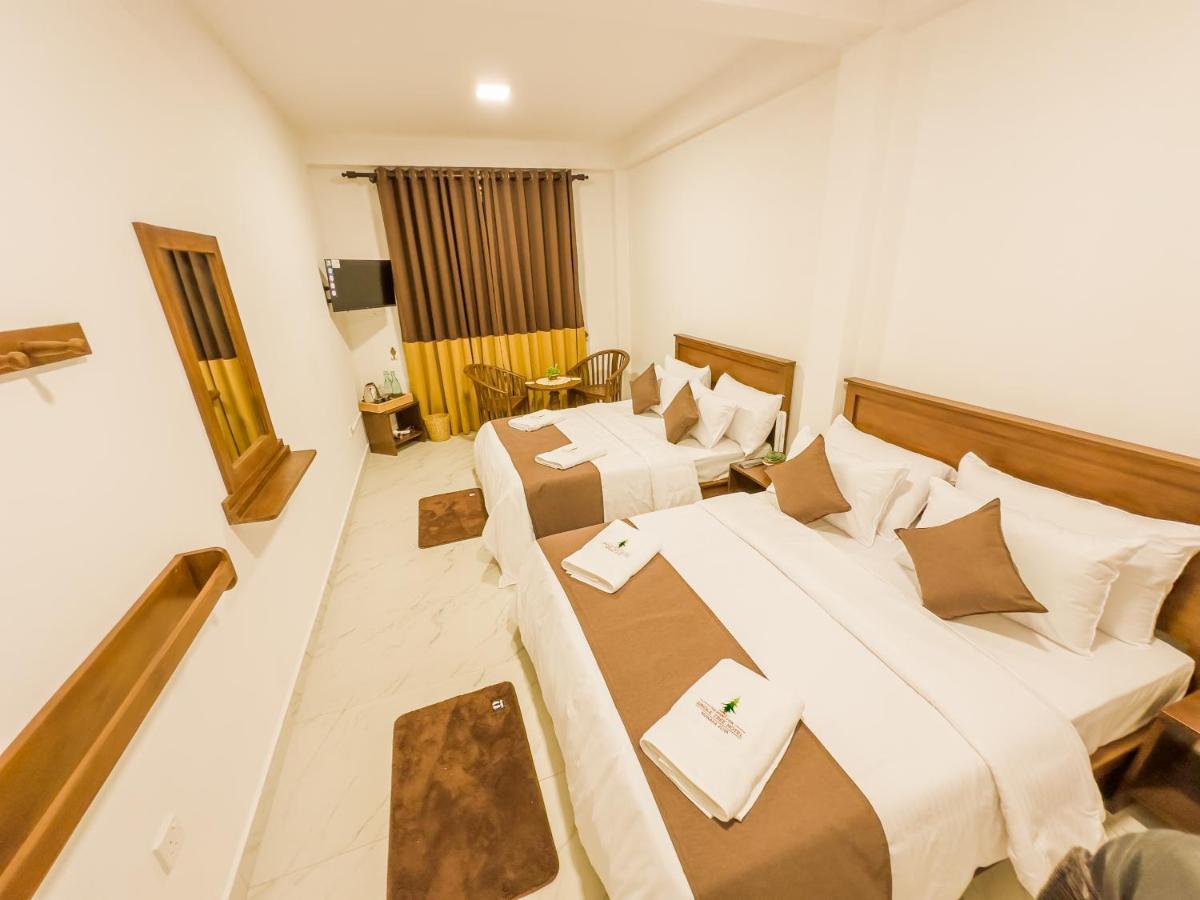 The Mount View Single Tree Hotel Nuwara Eliya Eksteriør bilde