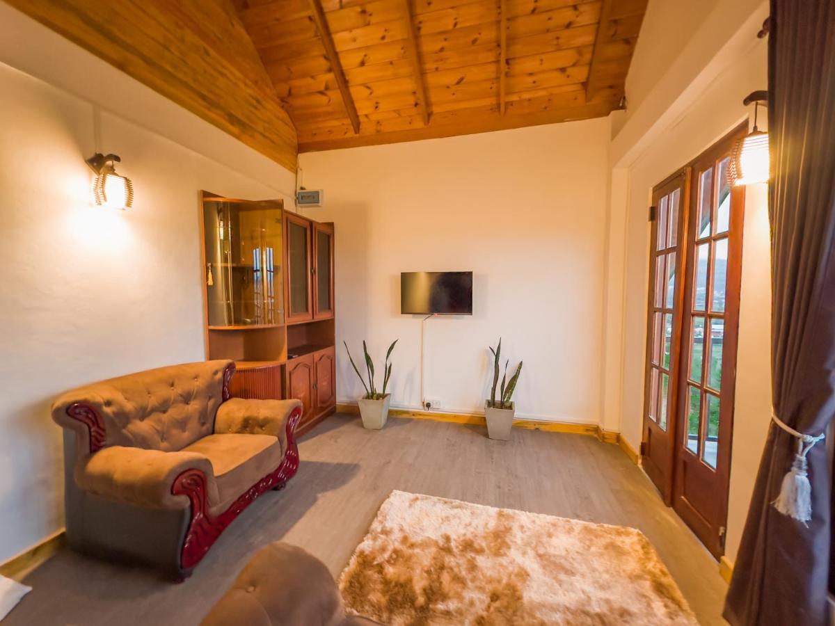 The Mount View Single Tree Hotel Nuwara Eliya Eksteriør bilde