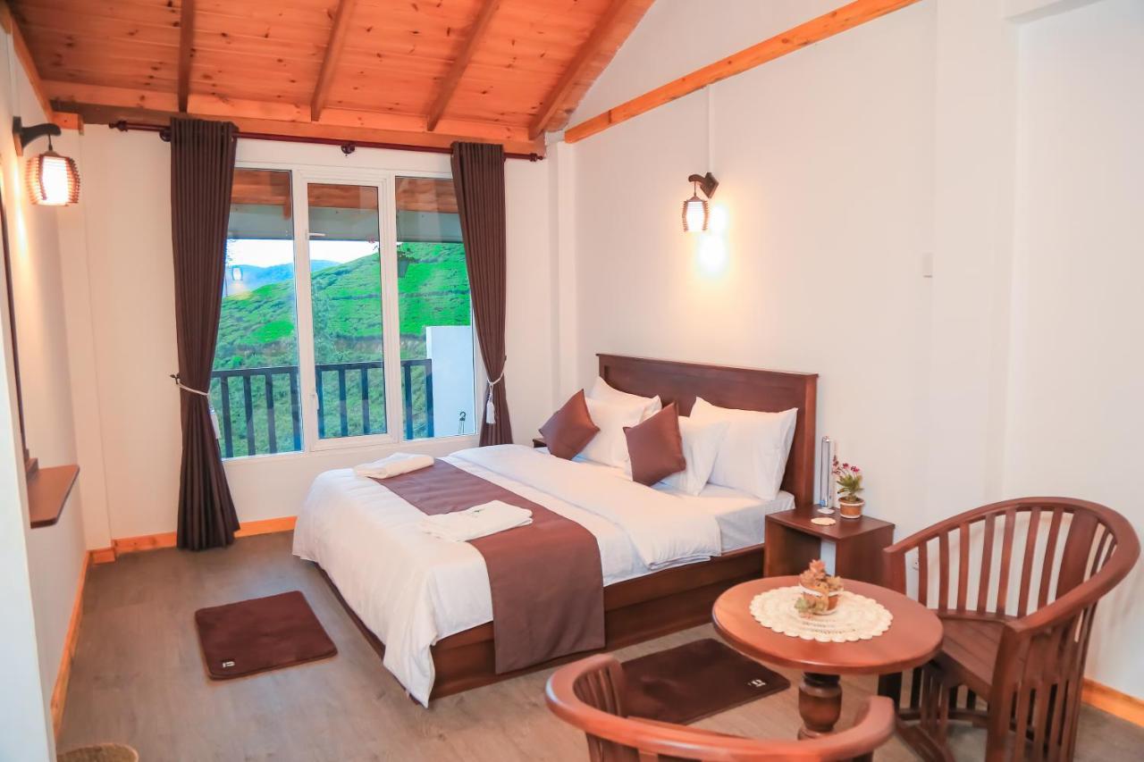 The Mount View Single Tree Hotel Nuwara Eliya Eksteriør bilde