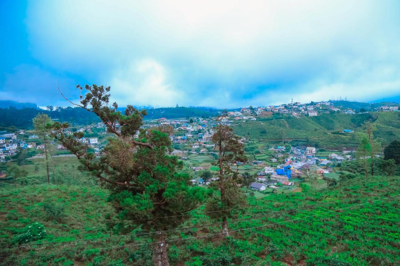 The Mount View Single Tree Hotel Nuwara Eliya Eksteriør bilde