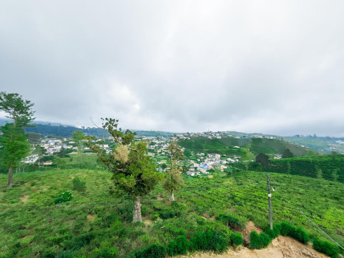 The Mount View Single Tree Hotel Nuwara Eliya Eksteriør bilde