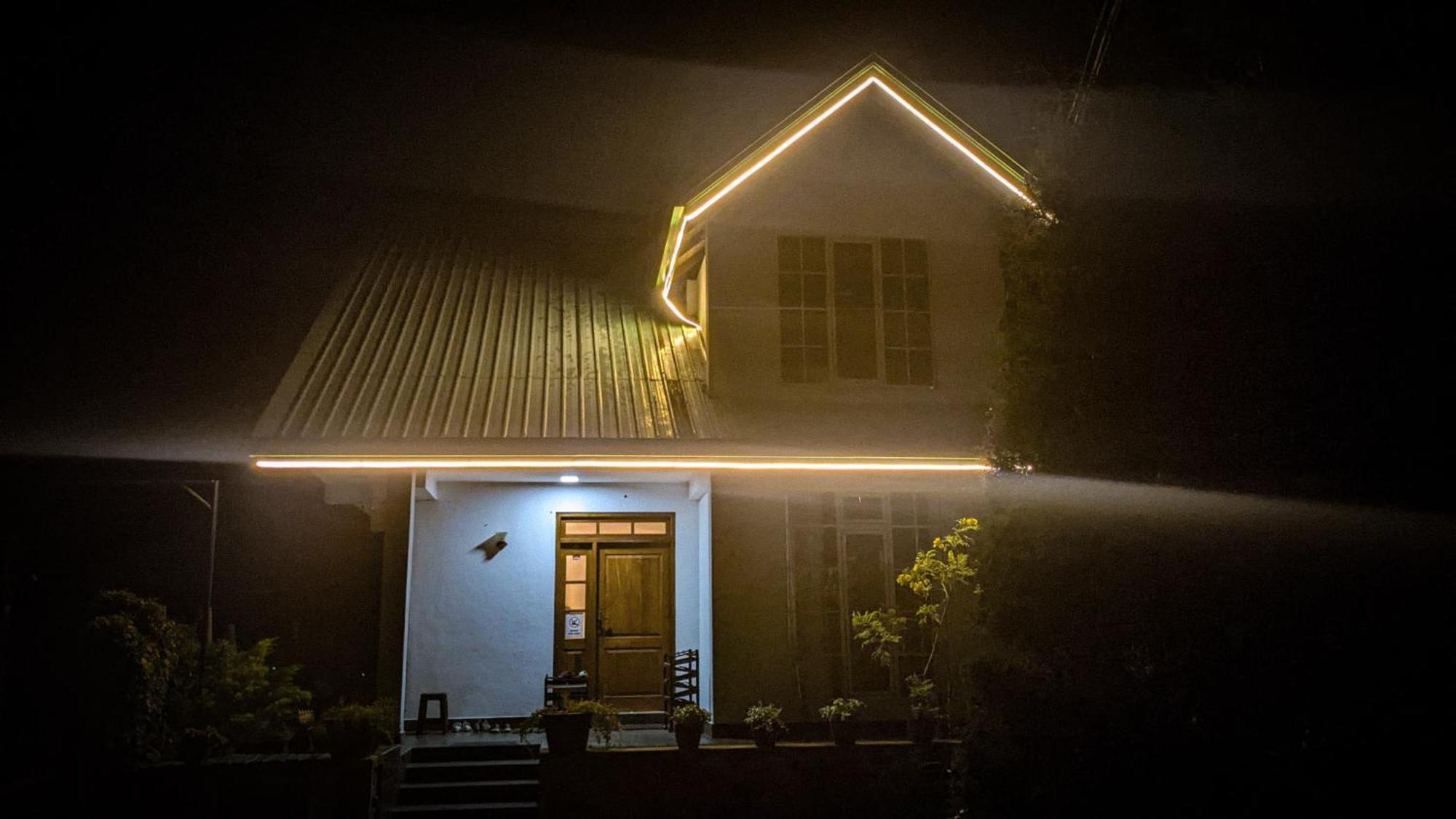 The Mount View Single Tree Hotel Nuwara Eliya Eksteriør bilde
